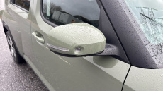 Hyundai INSTER 85kW 02 49kWh 5dr Auto Electric Hatchback